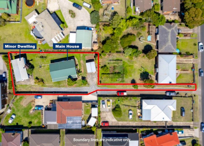  at 620 Mt Wellington Highway, Mount Wellington, Auckland City, Auckland