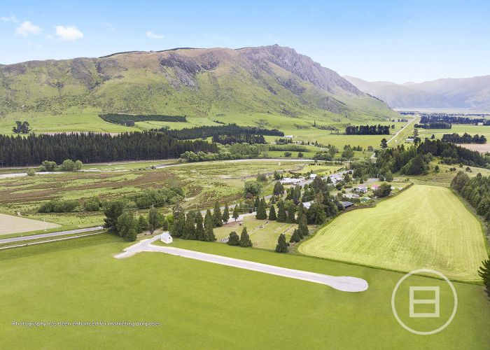  at Lot 2-9/49 The Terrace, Garston, Southland, Southland