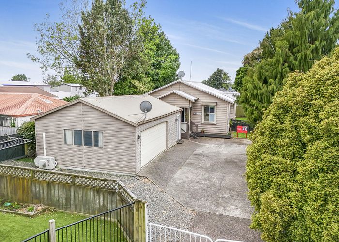  at 156B Killarney Road, Frankton, Hamilton, Waikato