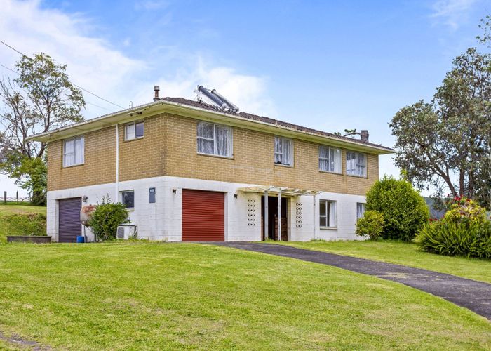  at 143 Hunter Road, Taupaki, Rodney, Auckland