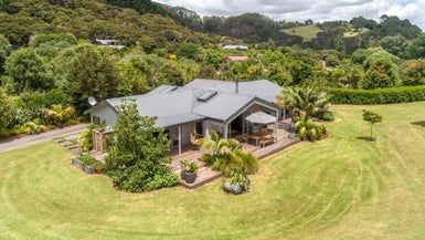 at 995A Purangi Road, Cooks Beach