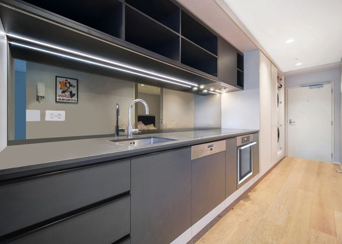  at 211/70 Sale Street, City Centre, Auckland City, Auckland