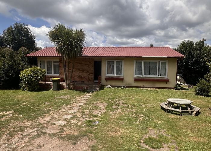  at 19 Roosevelt Road, Western Heights, Rotorua
