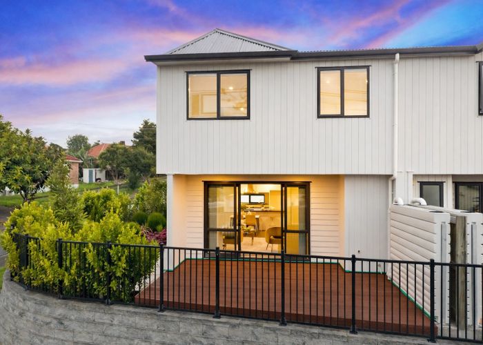  at 1/3 Arlington Street, Waterview, Auckland City, Auckland