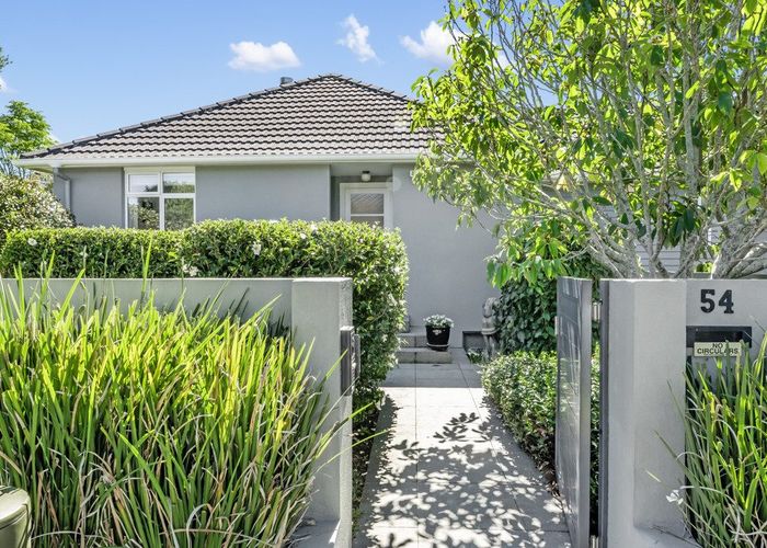  at 54 Ngaio Street, Orakei, Auckland City, Auckland