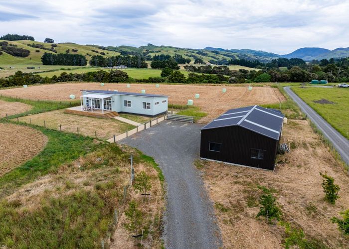  at 117E Ruakokoputuna Road, Martinborough, South Wairarapa, Wellington