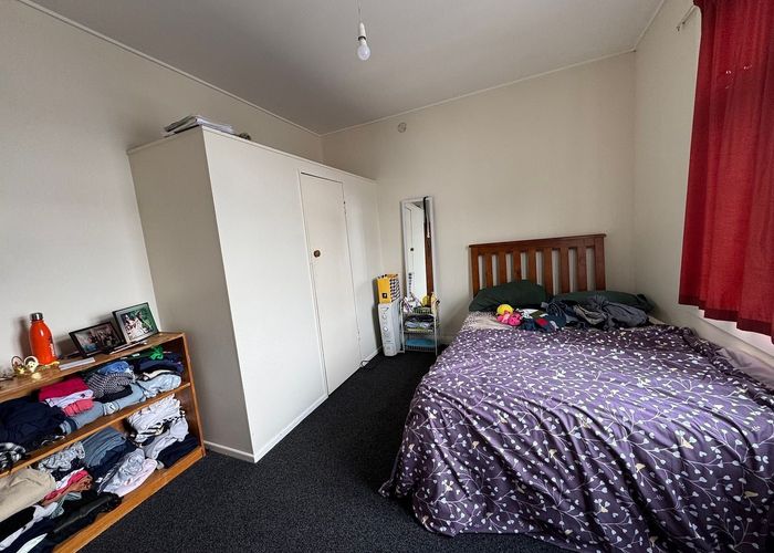  at 6 Levy Street, Mount Victoria, Wellington, Wellington