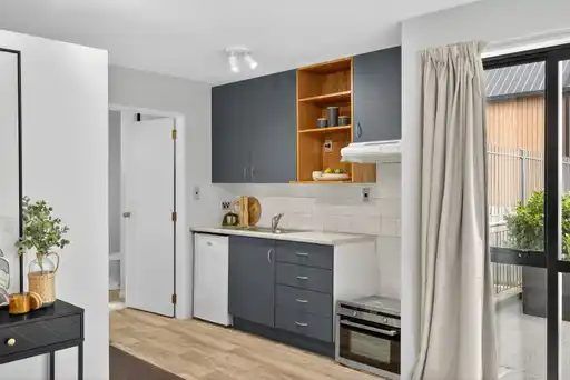  at 5/169 Fitzgerald Avenue, City Centre, Christchurch City, Canterbury