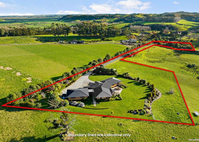  at 125 Wily Road, Puni, Pukekohe