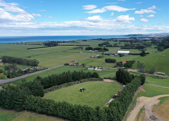  at Lot 1 Pukeuri- Oamaru Road, Oamaru, Waitaki, Otago