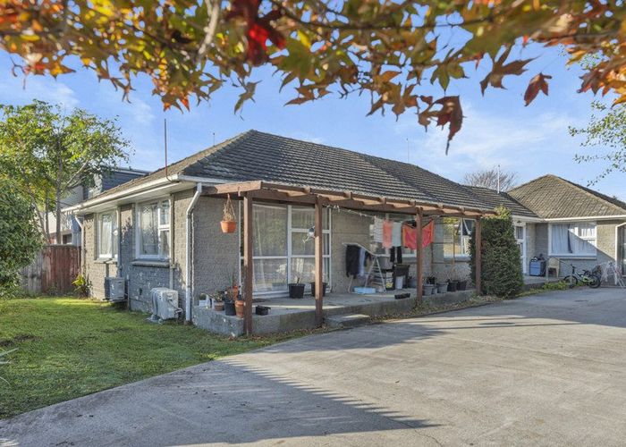  at 1/30 London Street, Richmond, Christchurch City, Canterbury