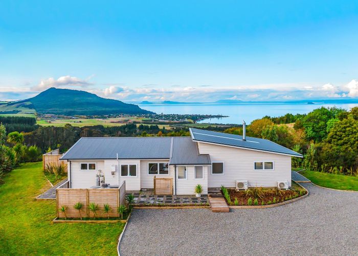  at 11 Rangikatea Road, Omori, Taupo, Waikato