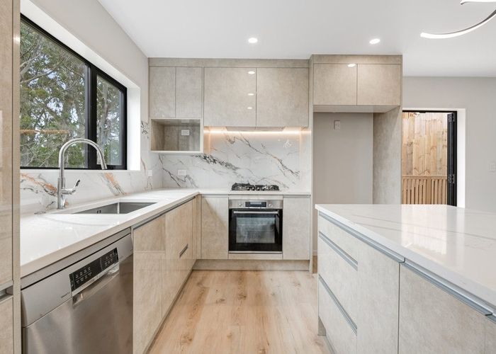  at 34A Lorikeet Place, Unsworth Heights, North Shore City, Auckland