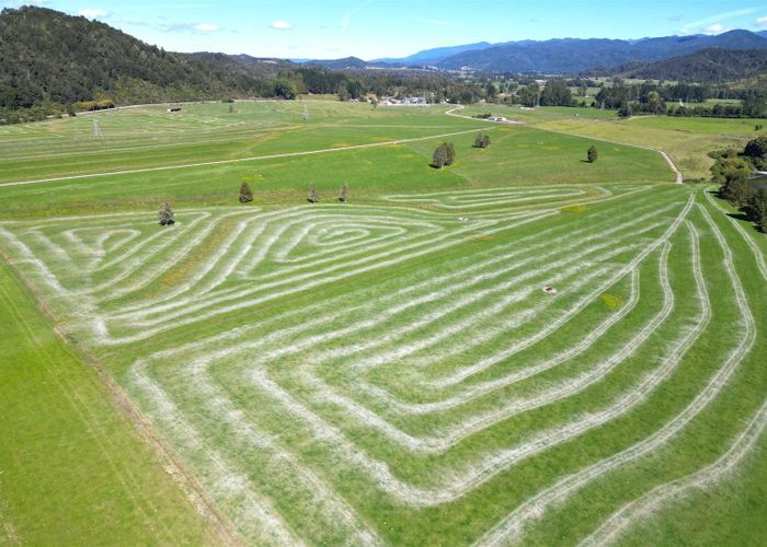  at 47 Inwoods Road, Inangahua, Buller, West Coast