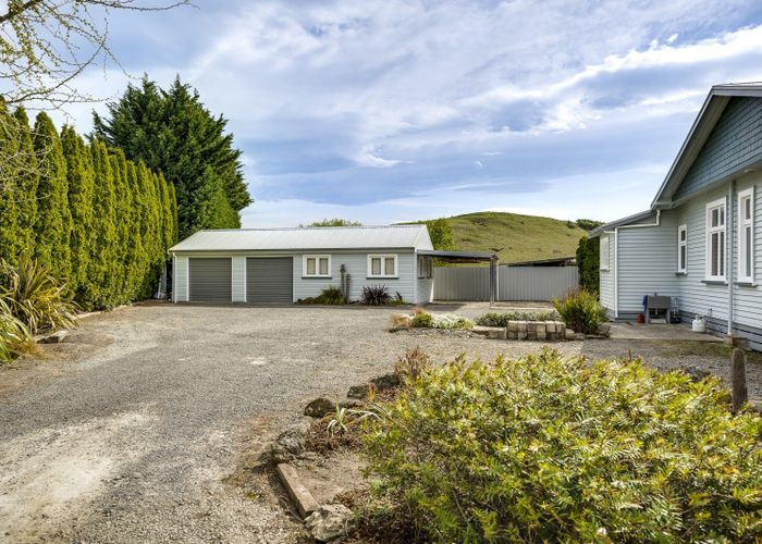  at 137 Swamp Road, Fernhill, Napier