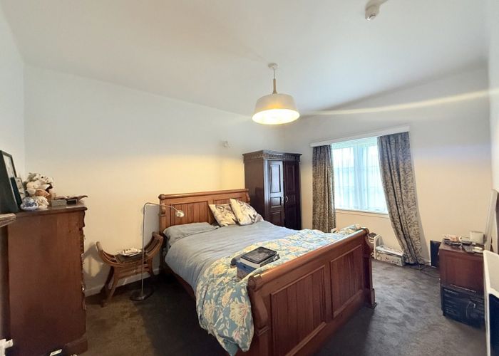  at 1A/127 Molesworth Avenue, Thorndon, Wellington, Wellington