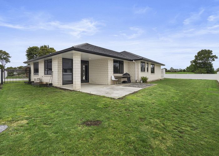  at 1/3 McAndrew Street, Kihikihi, Te Awamutu