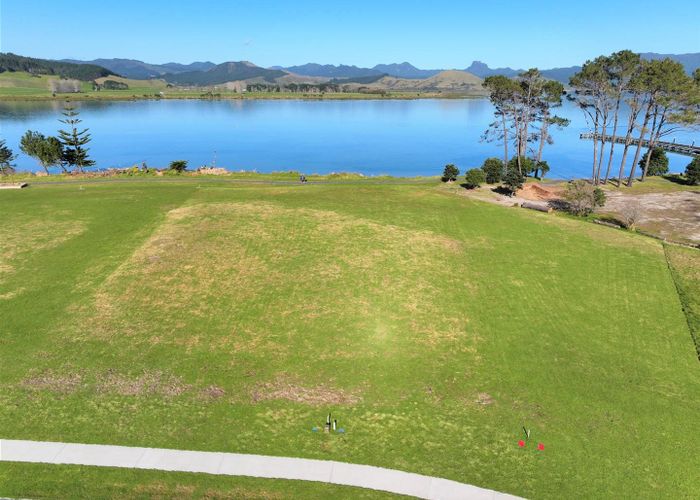  at 10 & 12 Taniwha Place, Matarangi, Thames-Coromandel, Waikato