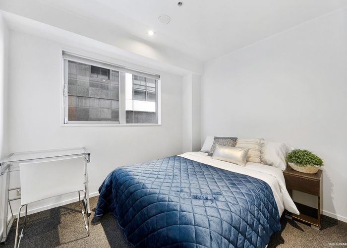  at 418/430 Queen Street, Auckland Central, Auckland