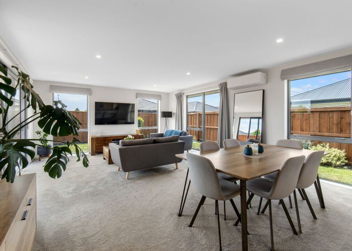  at 48 Kemble Drive, Rolleston, Rolleston