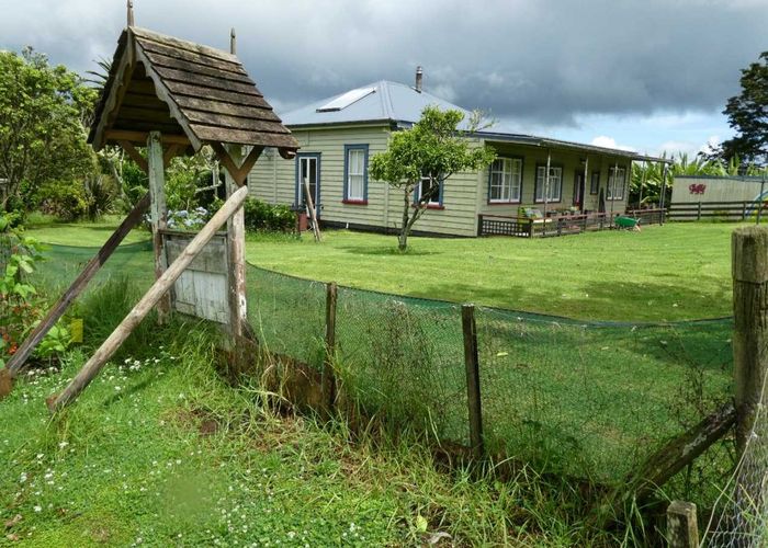  at 704B Karaka Road, Tangowahine, Dargaville