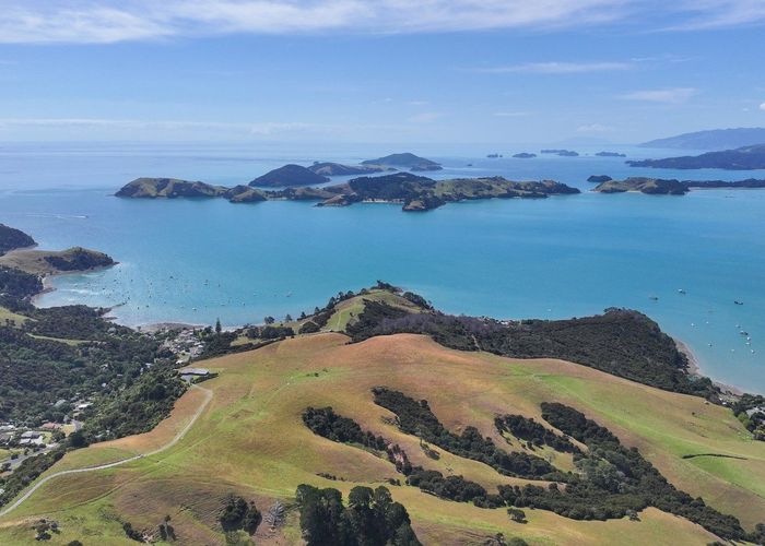  at 1296 Manaia Road, Coromandel, Thames-Coromandel, Waikato
