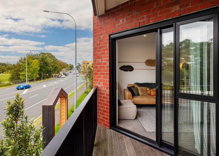  at 108/1C Oakley Avenue, Waterview, Auckland City, Auckland