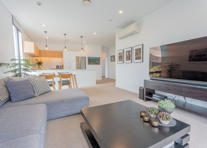  at 103/36B Welles Street, Christchurch Central, Christchurch