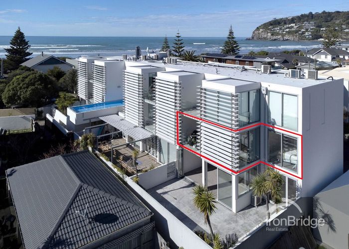  at 2/22 Esplanade, Sumner, Christchurch City, Canterbury