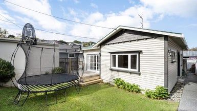  at 7 Akatea Street, Berhampore, Wellington
