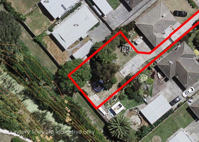  at 49A Williams Street, Marewa, Napier