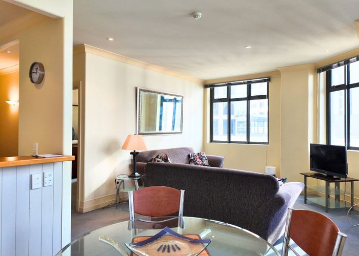  at Kelvin House, 5C/16 The Terrace, Wellington Central, Wellington, Wellington