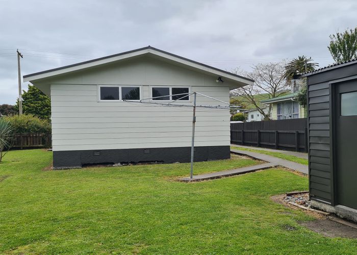  at 115 Huxley Road, Outer Kaiti, Gisborne