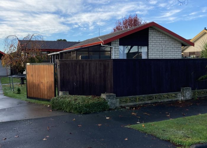  at 12 Melville Street, Bishopdale, Christchurch