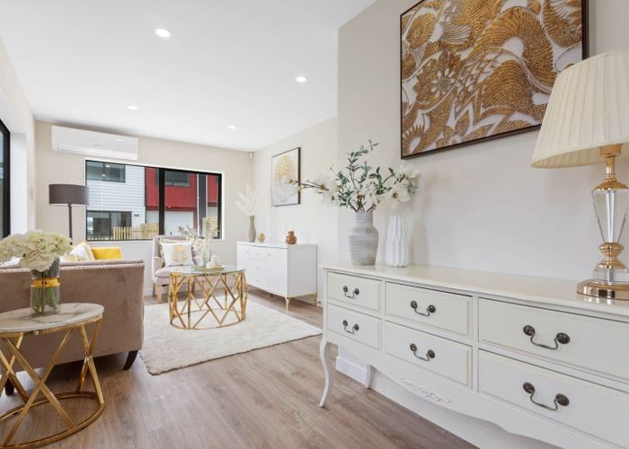  at 6/6 Delemere Place, Glen Innes, Auckland