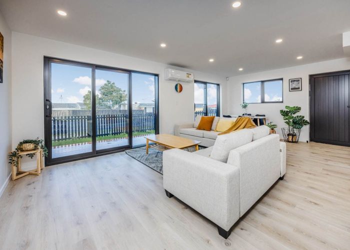  at Lot 4, 34 Hyperion Drive, Randwick Park, Manukau City, Auckland