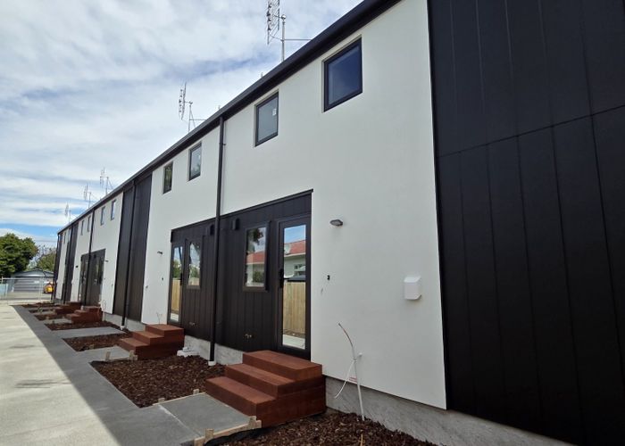  at 5/10 Simeon Street, Spreydon, Christchurch City, Canterbury