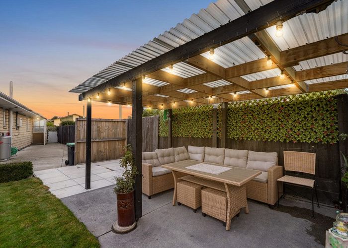  at 59 Kimberley Street, Casebrook, Christchurch City, Canterbury