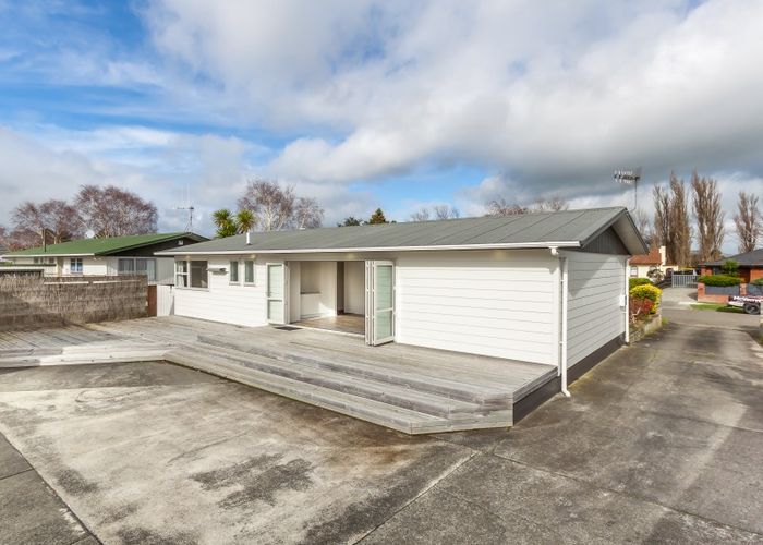  at 22 Humphries Place, Awapuni, Palmerston North