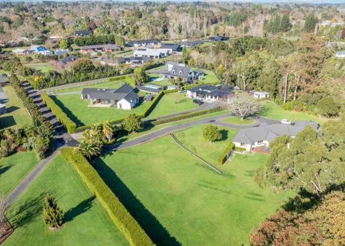  at 12b/1 East Ridge Grove, Newstead, Waikato, Waikato
