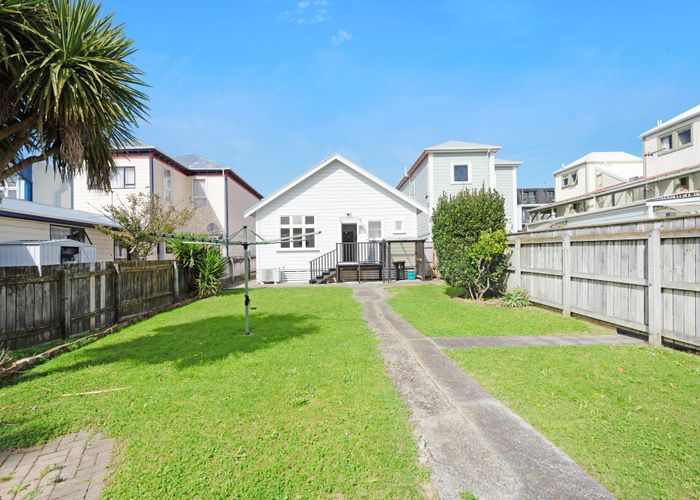  at 23 Constable Street, Newtown, Wellington
