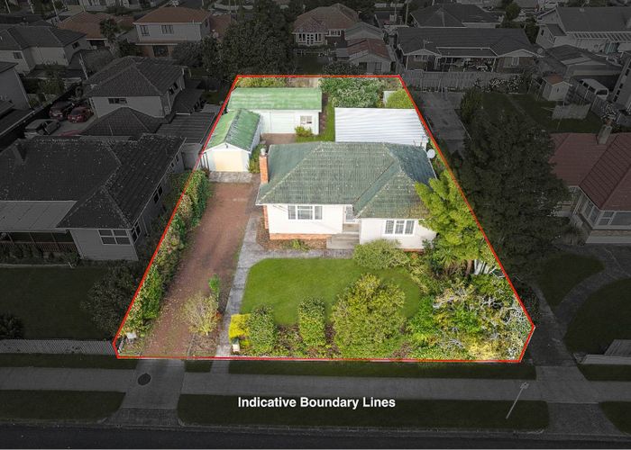  at 9 Nicholson Avenue, Papatoetoe, Manukau City, Auckland