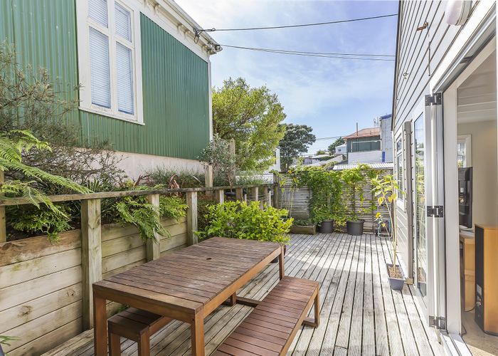  at 30A Cleveland Street, Brooklyn, Wellington, Wellington