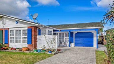  at 44A Carlton Crescent, Kamo, Whangarei