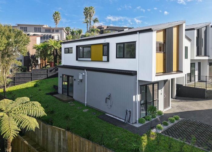  at 3,4,5/28 Brickworks Bay Road, Hobsonville, Waitakere City, Auckland
