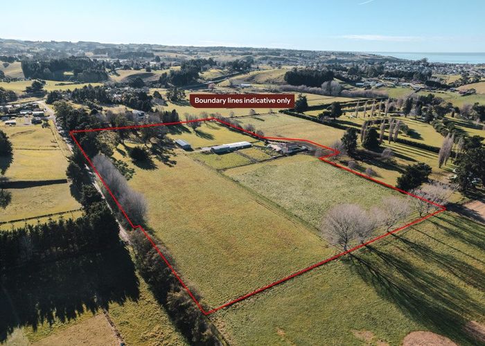  at 27 Bulleid Road, Oamaru, Waitaki, Otago