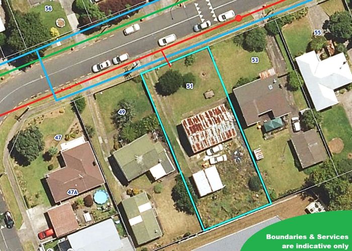  at 51 Tawa Crescent, Manurewa, Manukau City, Auckland