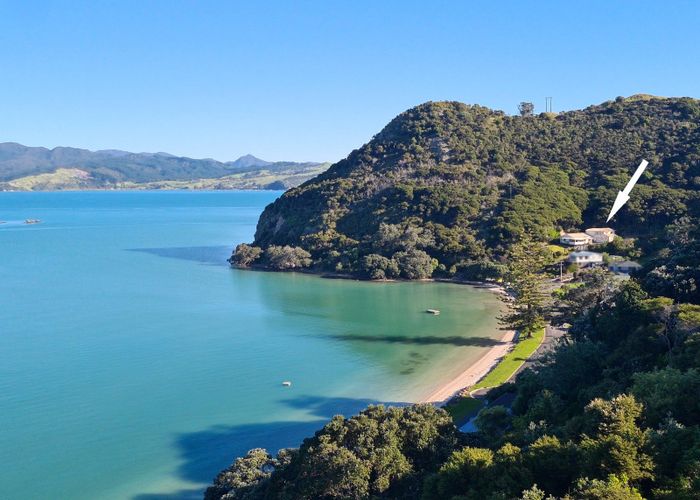  at 2700 Wyuna Bay Road, Coromandel, Thames-Coromandel, Waikato