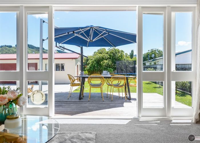  at 76 Shakespeare Avenue, Trentham, Upper Hutt