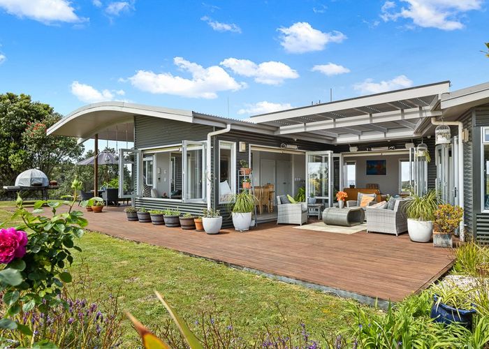  at 564 Mahurangi West Road, Mahurangi West, Rodney, Auckland